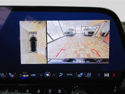 Used 2025 Chevrolet Blazer EV RS image 19