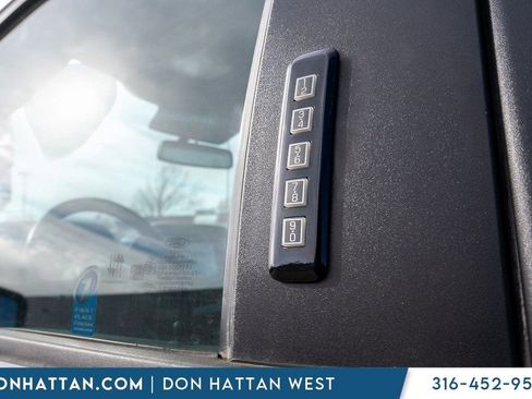 Used 2023 Ford F150 XLT w/ Equipment Group 301A Mid AWD/4WD image 28