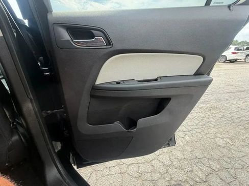 Used 2015 Chevrolet Equinox LT w/ Driver Convenience Package FWD image 19