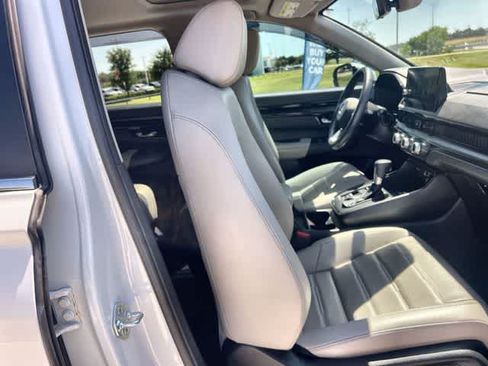 Used 2023 Honda CR-V EX-L image 12