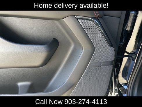 New 2026 GMC Yukon XL AT4 Ultimate w/ LPO, Floor Liner Package image 41