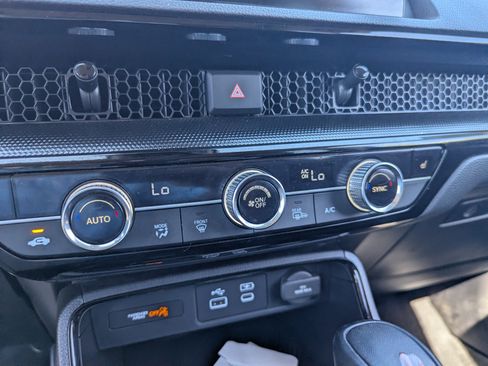 Used 2025 Honda CR-V EX-L image 26