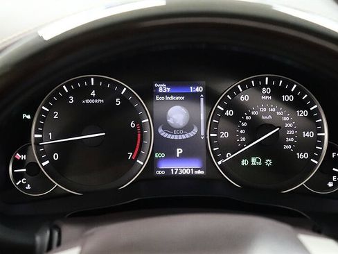 Used 2017 Lexus ES 350 w/ Premium Package FWD image 32