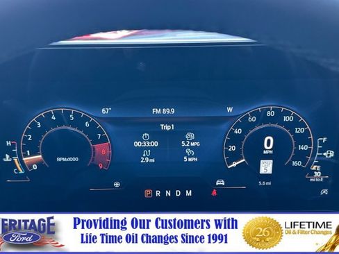 New 2025 Ford Mustang GT Premium image 21