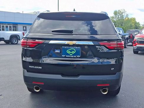 Certified 2023 Chevrolet Traverse LT image 2