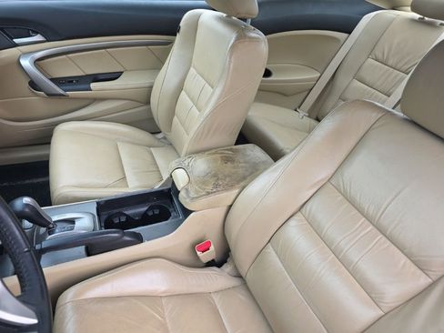 Used 2010 Honda Accord EX-L image 18