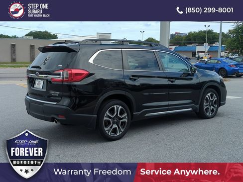 Used 2023 Subaru Ascent Limited AWD/4WD image 7