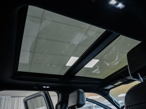 Certified 2023 Ford F150 Lariat w/ Equipment Group 502A High image 44