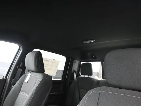 New 2026 RAM 2500 Tradesman AWD/4WD image 2