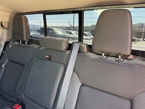 Used 2020 Chevrolet Silverado 1500 LT Trail Boss image 10