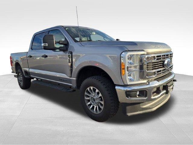 Used 2023 Ford F350 4x4 Crew Cab Super Duty 360° Tour