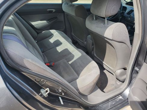 Used 2010 Honda Civic LX image 7