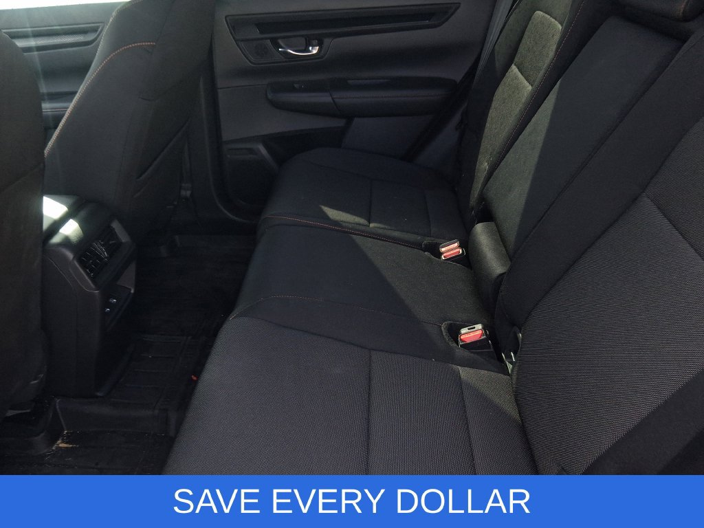 Used 2026 Honda CR-V TrailSport image 14