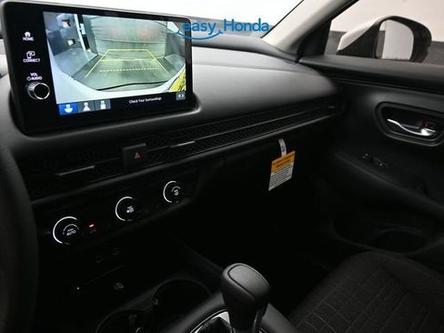 New 2026 Honda HR-V LX image 12