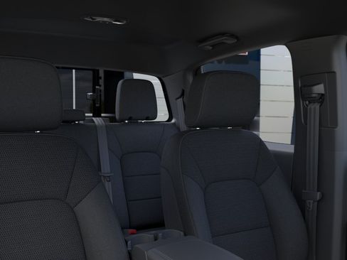New 2026 GMC Canyon Elevation w/ Convenience Package AWD/4WD image 24