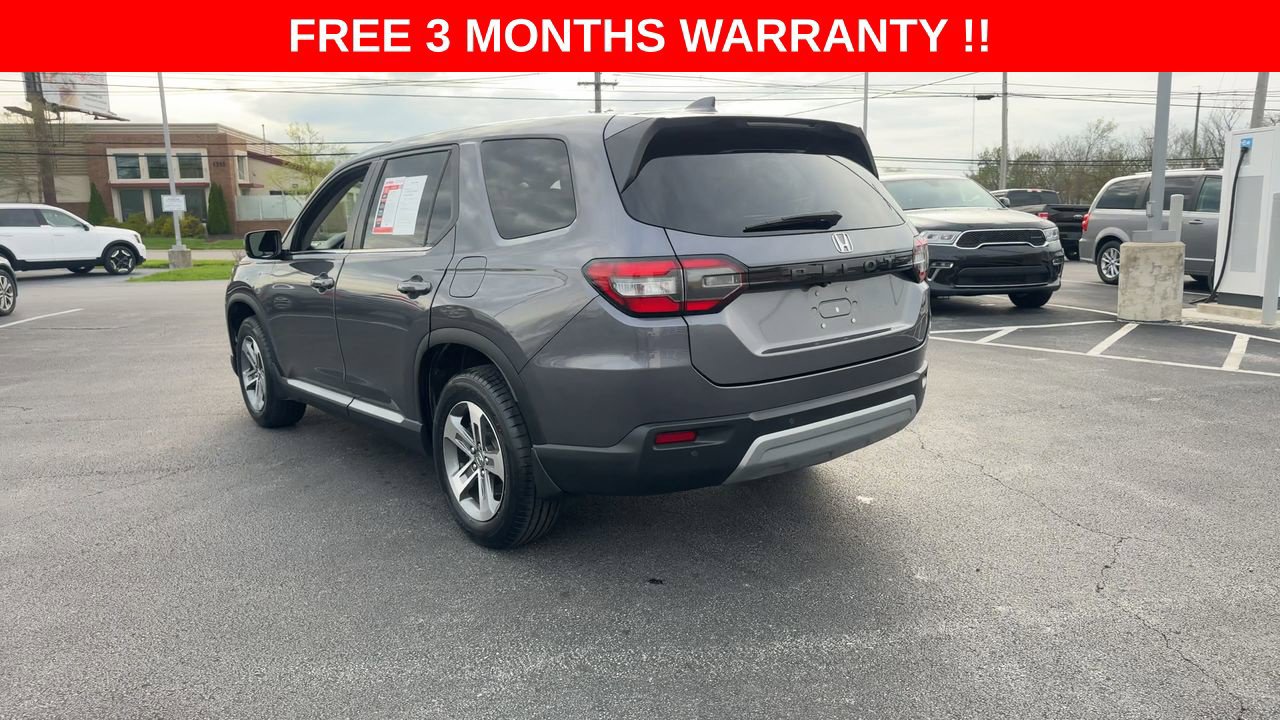 Used 2024 Honda Pilot EX-L image 6