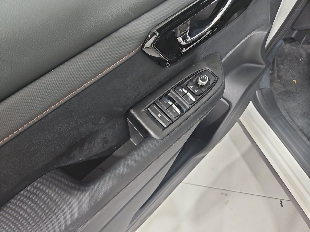 New 2026 Subaru Forester Sport AWD/4WD image 11