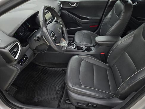 Used 2019 Hyundai Ioniq Limited FWD image 20