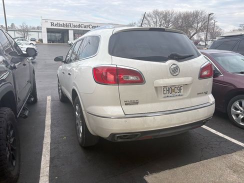 Used 2014 Buick Enclave Leather image 5