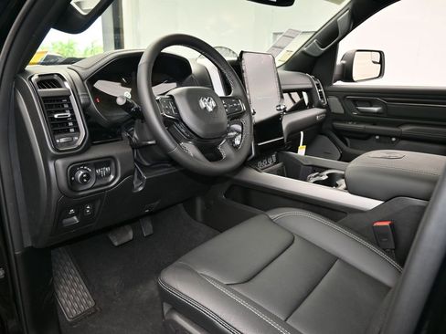 Used 2026 RAM 1500 Rebel w/ Rebel Level 2 Equipment Group AWD/4WD image 10