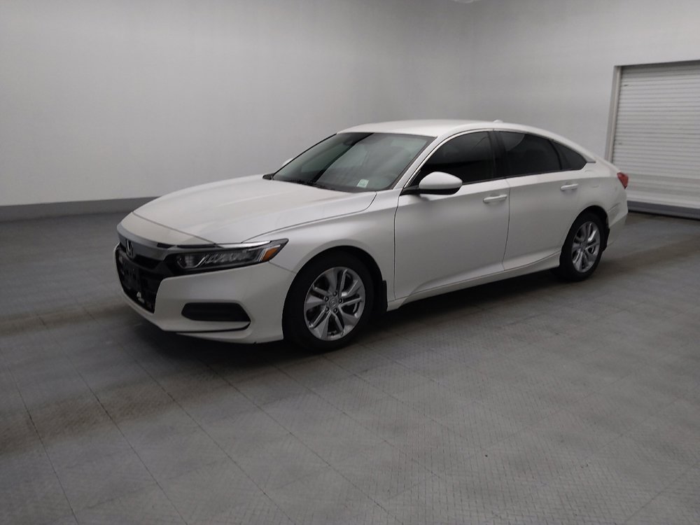 Used 2019 Honda Accord LX image 2