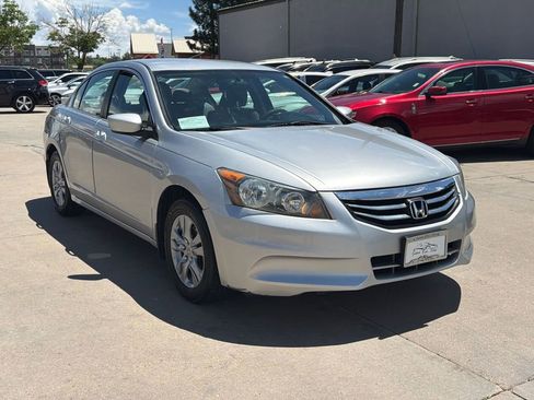 Used 2012 Honda Accord LX image 3