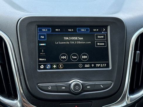 Used 2019 Chevrolet Equinox LT AWD/4WD image 29