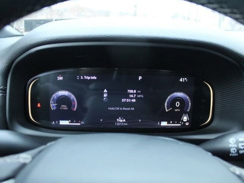 Used 2022 Jeep Wagoneer Series III w/ Flexible Seating Group image 42