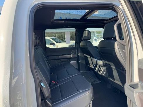 New 2026 Ford F150 Lariat AWD/4WD image 5