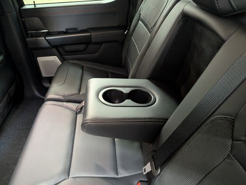 New 2026 Ford F150 Raptor AWD/4WD image 17