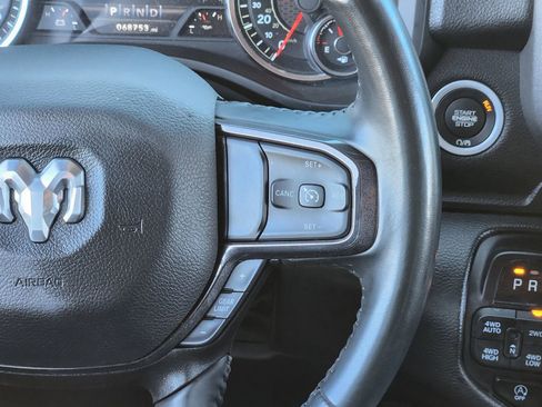 Used 2023 RAM 1500 Lone Star image 32