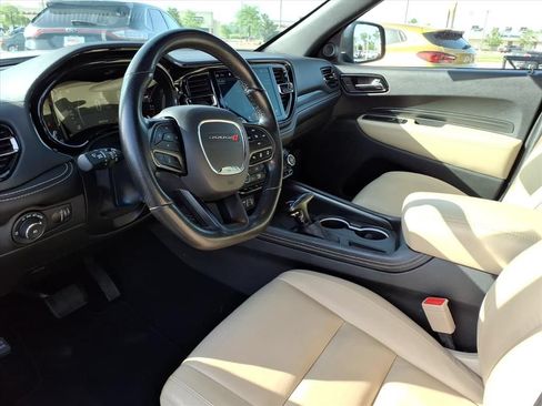 Used 2021 Dodge Durango GT AWD/4WD image 8