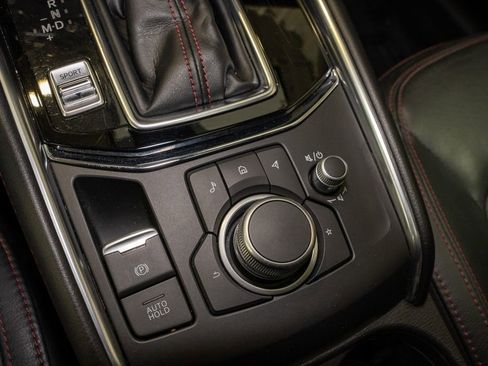 Used 2024 MAZDA CX-5 Carbon Edition image 17