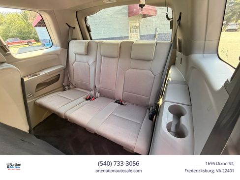 Used 2011 Honda Pilot EX image 20