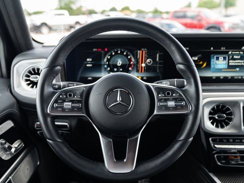 Used 2022 Mercedes-Benz G 550 image 57