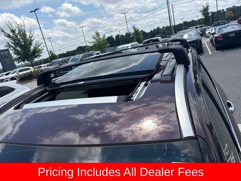 Used 2021 Hyundai Palisade Limited AWD/4WD image 9