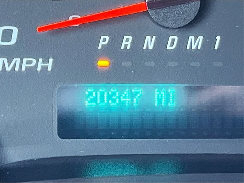 Used 2024 GMC Savana 2500 Work Van w/ Driver Convenience Package image 12