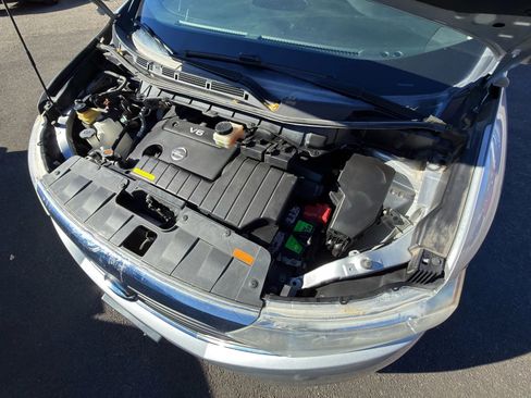 Used 2014 Nissan Quest LE image 5