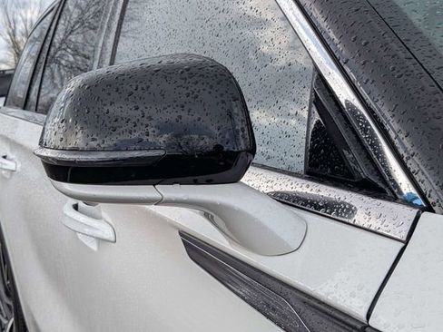 Used 2025 Lincoln Aviator Reserve w/ Equipment Group 201A image 12