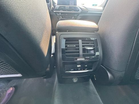 Used 2019 BMW X3 xDrive30i w/ Driving Assistance Package AWD/4WD image 29