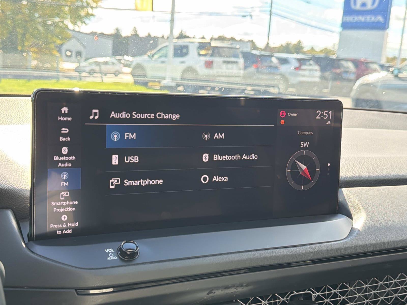 Certified 2024 Honda Accord Sport image 28