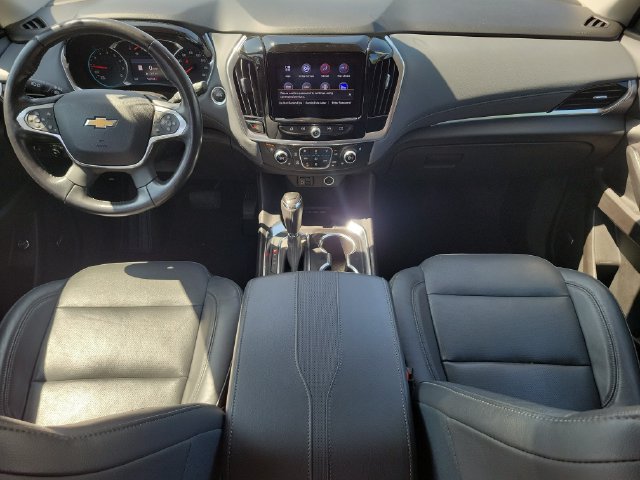 Used 2020 Chevrolet Traverse Premier FWD image 15