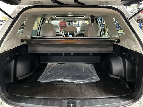 Certified 2021 Subaru Forester Premium image 27