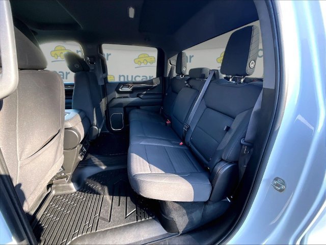 Used 2022 GMC Sierra 1500 Elevation AWD/4WD image 21