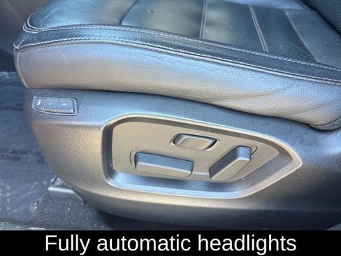 Used 2020 MAZDA CX-5 Grand Touring AWD/4WD image 18