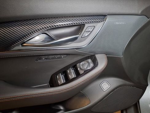 New 2026 Cadillac CT5 V RWD image 16