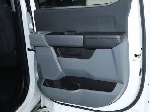 Used 2022 Ford F150 XLT w/ Trailer Tow Package image 24