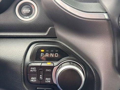 Used 2022 RAM 1500 Big Horn image 41