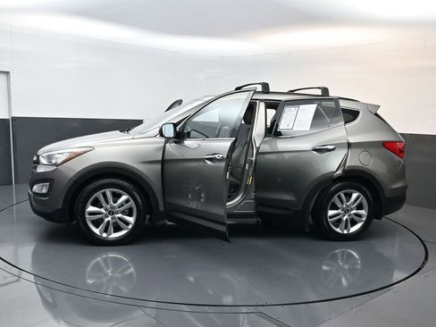 Used 2015 Hyundai Santa Fe Sport 2.0T w/ Option Group 05 FWD image 34