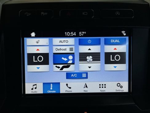 Used 2018 Ford F150 Lariat w/ Equipment Group 502A Luxury image 45